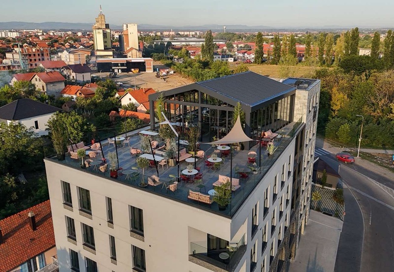 Iskoristite turističke vaučere u hotelu “Krug”: Idelan za uživanje uz 10 odsto popusta za smještaj  /FOTO/