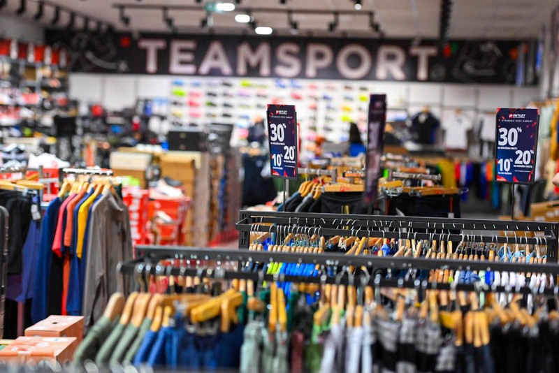 U Bijeljini počeo veliki Đak Sport Bazar: Odlična ponuda sportske odjeće i obuće po izuzetno povoljnim cijenama