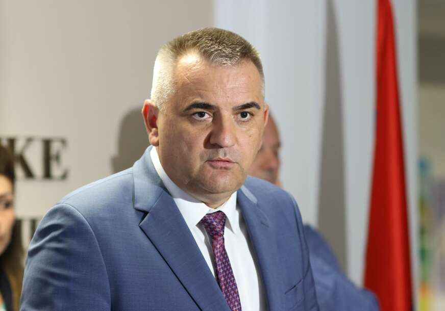 Minić o problemu zaraze: Afrička kuga svinja tema broj jedan za zajedničku sjednicu Vlada Srpske i Srbije