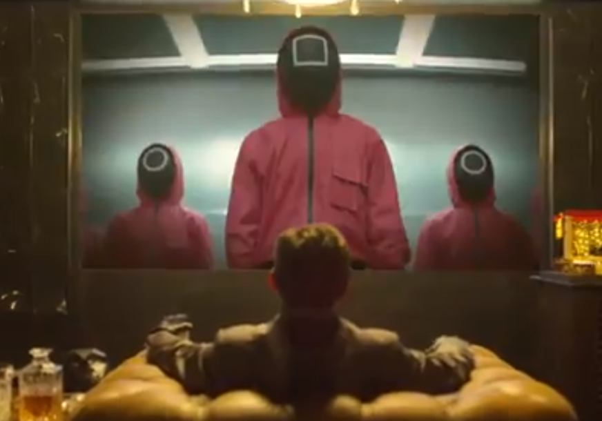 Kriptovaluta popularne korejske serije za nekoliko dana skočila za 234 puta