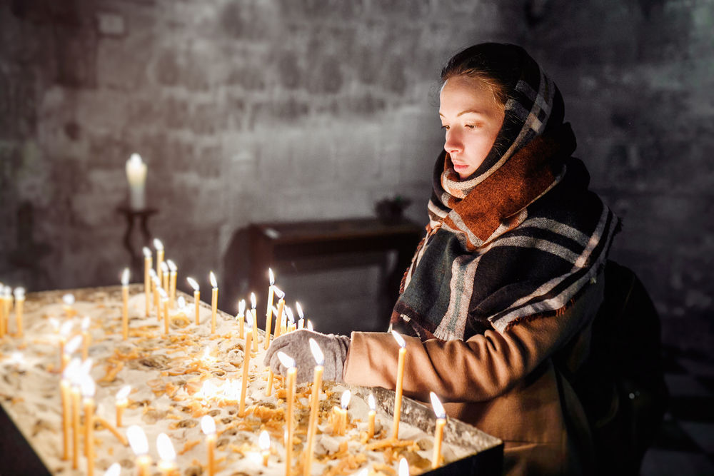 Danas se slavi Sveti Grigorije čudotvorac: Kakvi su običaji i vjerovanja