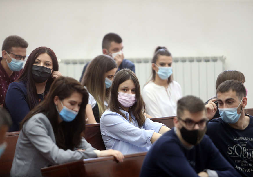 Unija studenata podržava ministra Rajčevića