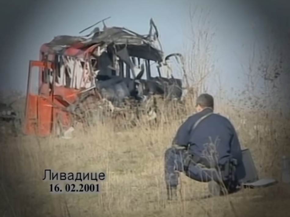 Zločin bez kazne: Godišnjica napada na autobus 