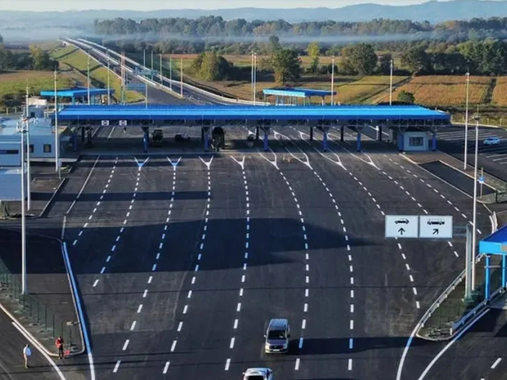 Uskoro direktna veza s GP Gradiška na hrvatski autoput