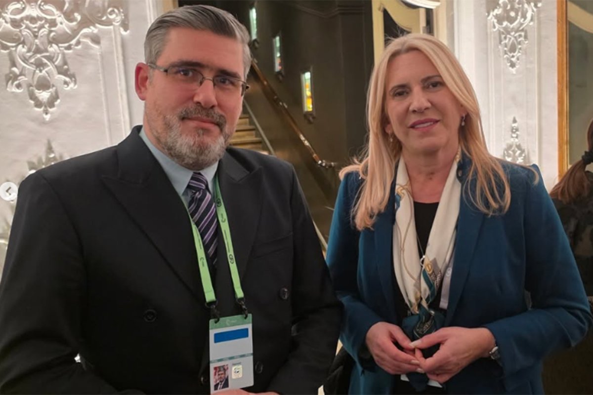 Cvijanovićeva poručila iz Minhena: U Evropi se osjeća nova atmosfera
