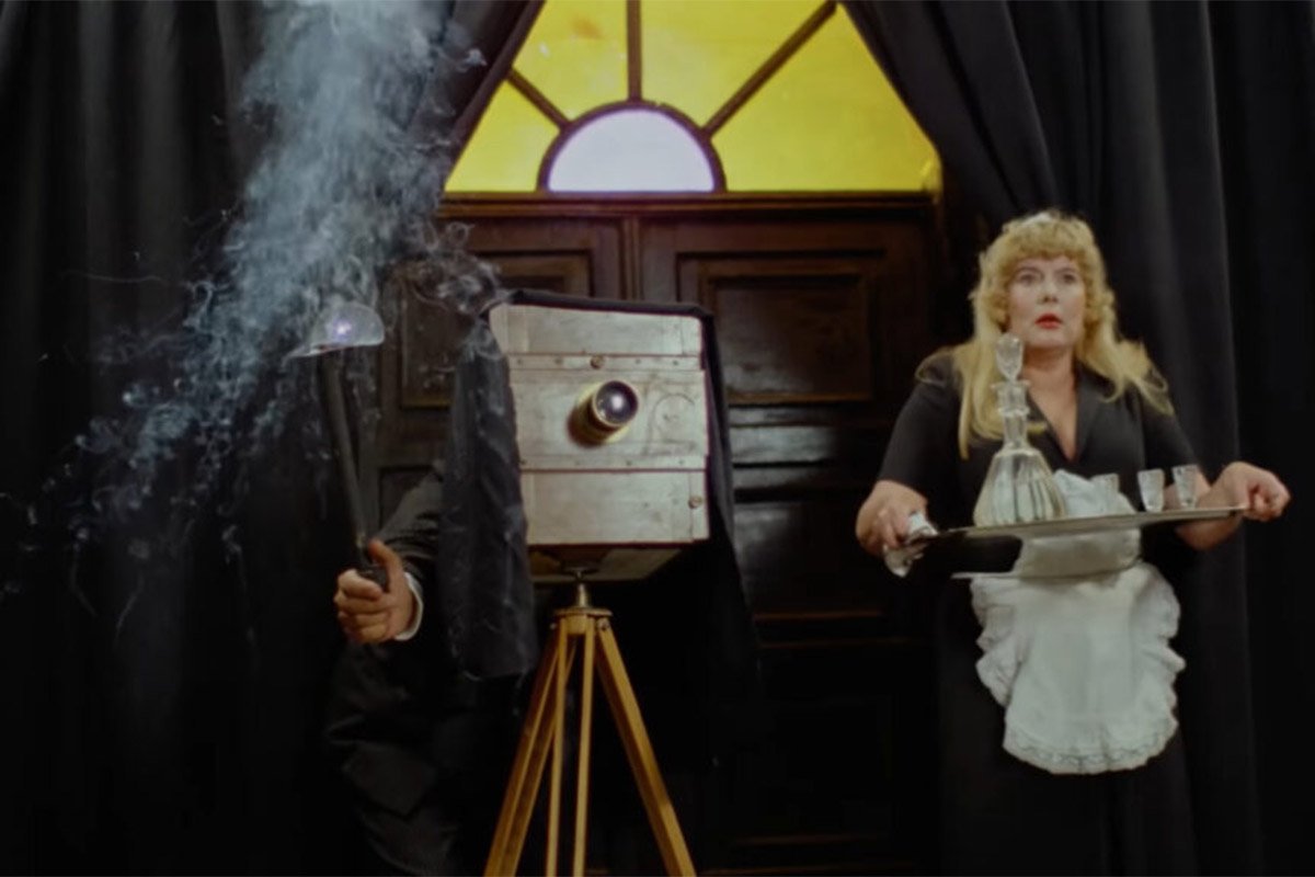 Preminula glumica koja je glumila u filmu 