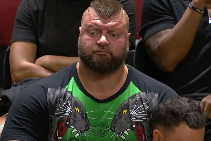 Vještačka inteligencija predvidjela pobjednika tuče braće Jokić i Moris