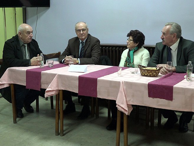 Trifunović: Pregovaraćemo sa Vladom o novom povećanju penzija