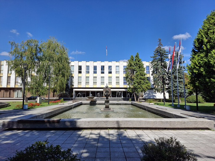 Sutra posebna sjednica NSRS: Poznato o čemu će se sve raspravljati