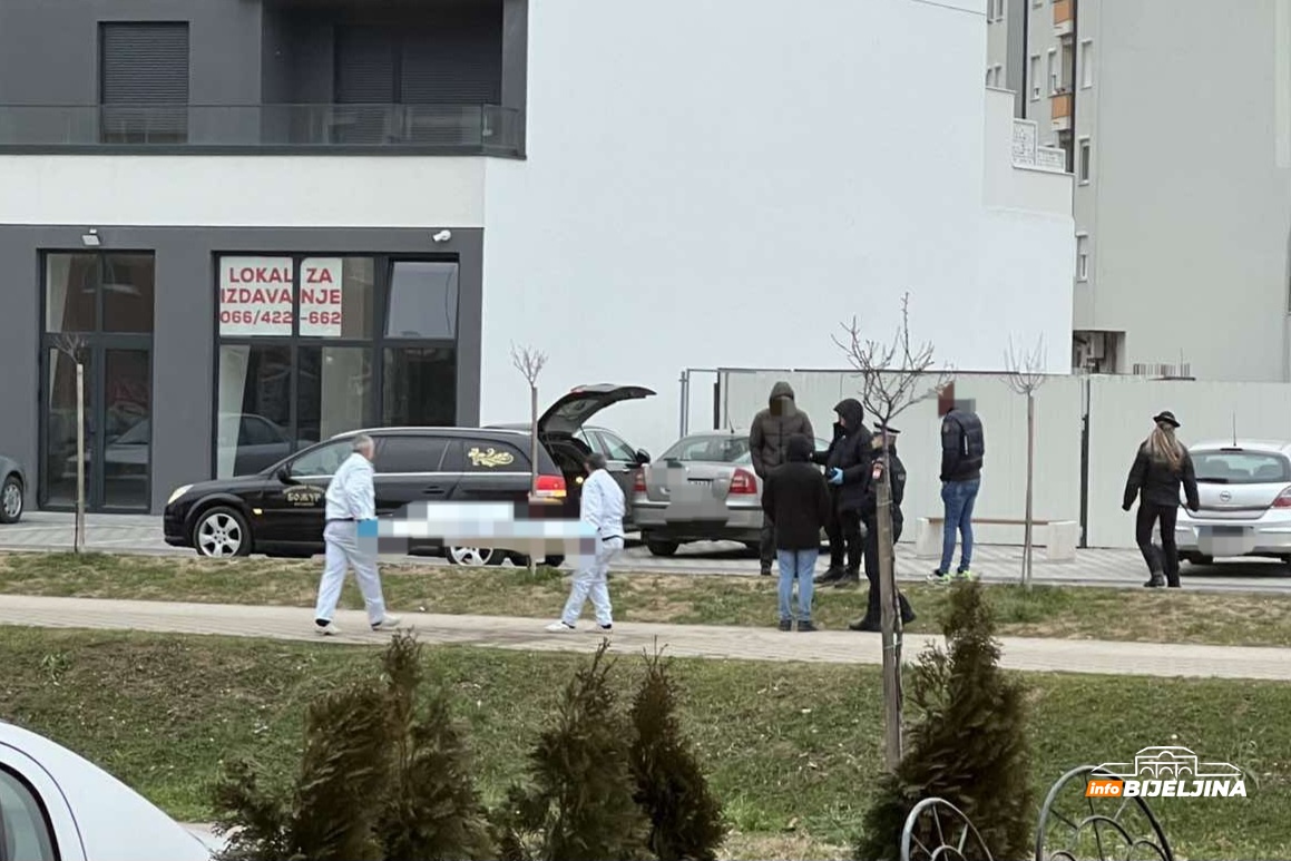 Bijeljina: Oglasila se policija o pronađenom tijelu, poznat identitet (FOTO)