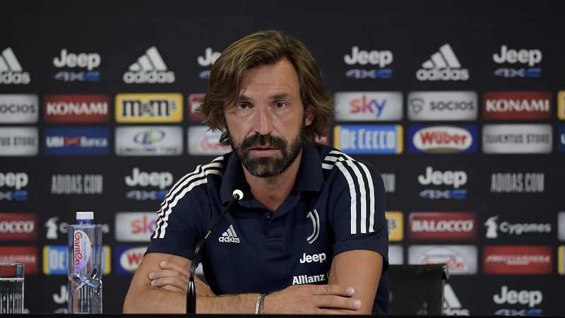 Pirlo: Četiri greške je mnogo u Ligi šampiona