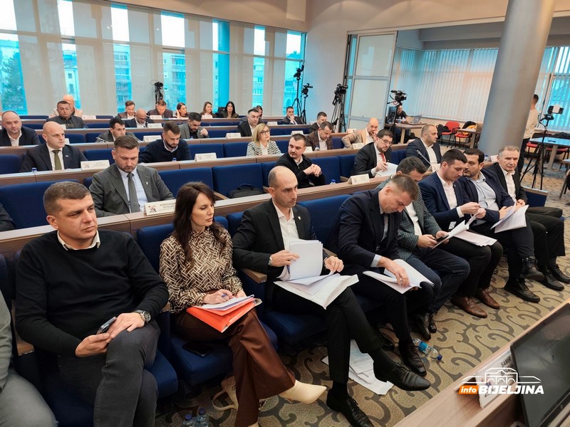 Detalji iz rebalansa bijeljinskog budžeta: Kako je “prošao” gradonačelnik, a kako javna preduzeća?