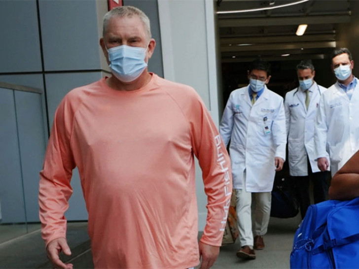 Amerikancu presađen bubreg genetski modifikovane svinje