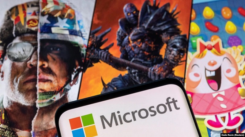 Microsoftov skok u metaverzum: Video igre kao novi društveni mediji