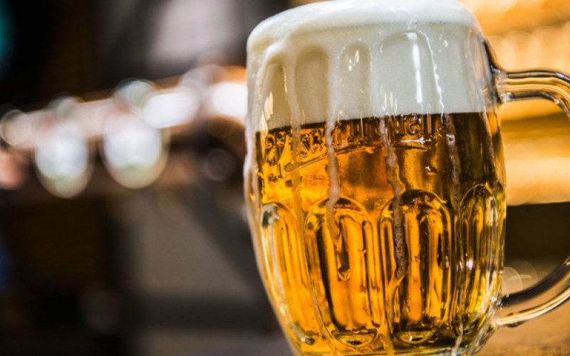 Poskupljuje pivo u Njemačkoj