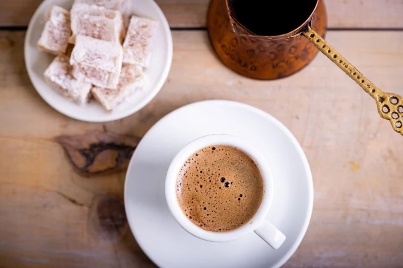 Ovo je najbolja vrsta kafe za dugovječnost, mnogi je piju svakodnevno