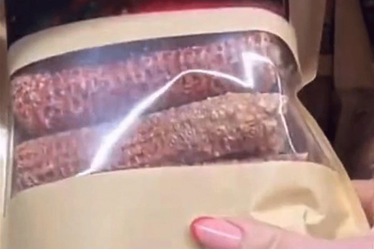 U Njemačkoj se ovo prodaje i za 10 evra (VIDEO)