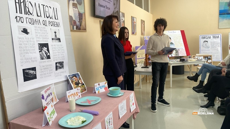 Bogat program “Teslinih dana” u Zvorniku: “Nastojali smo osvjetliti familijarni odnos koji je naučnik imao sa Zvorničanima” (FOTO)