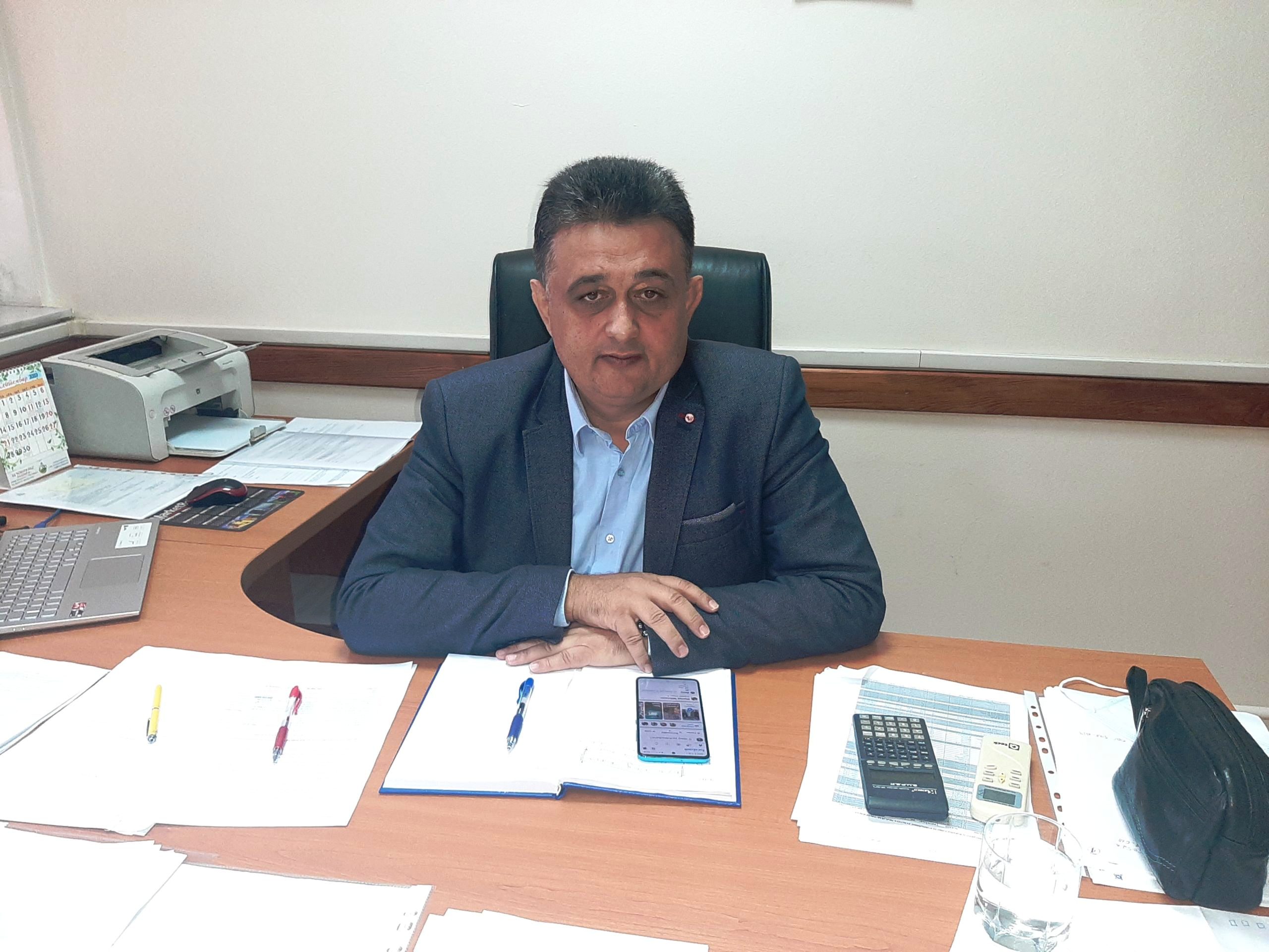 Lazarević: Prijedlog Programa korištenja sredstava za podsticaj na narednoj Skupštini