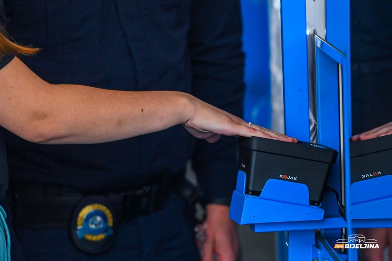 InfoBijeljina posjetila granicu BiH i Hrvatske: Pogledajte nova pravila pri ulasku u EU (FOTO)