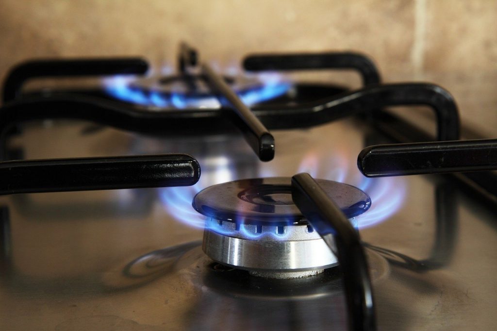 Gas u Evropi pojeftinio – prvi put od februara