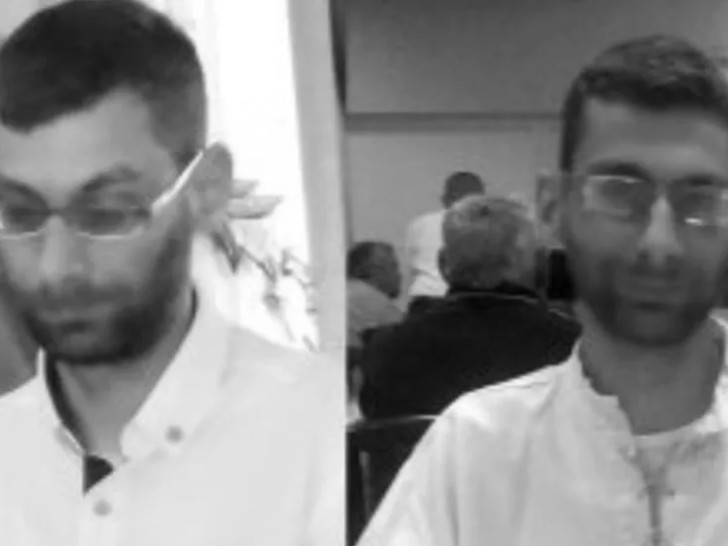 Tragičan kraj potrage za profesorom iz Bogatića