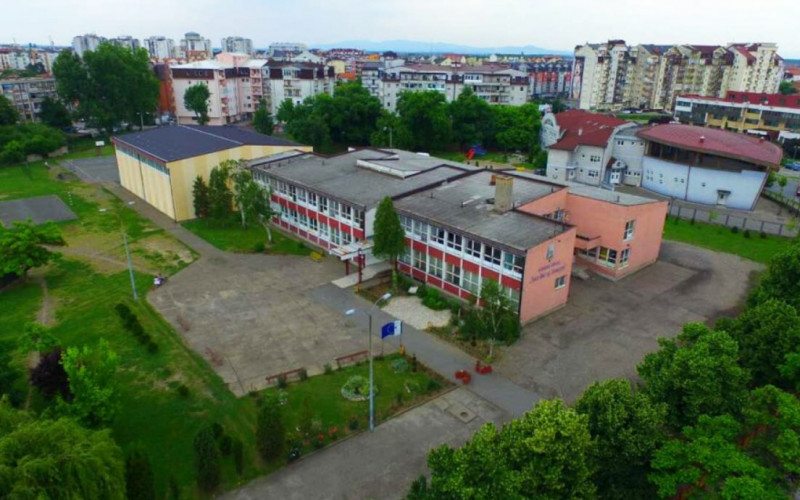 Broj upisanih prvačića veći od generacije maturanata