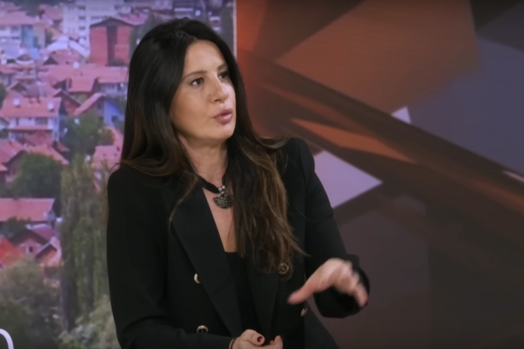 Vujičić: Zabrana ulaska patrijarha realna slika položaja SPC i Srba na Kosmetu