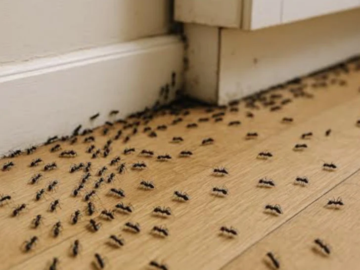 Kako se riješiti insekata u kući: Miris ove biljke mogao bi ih držati podalje
