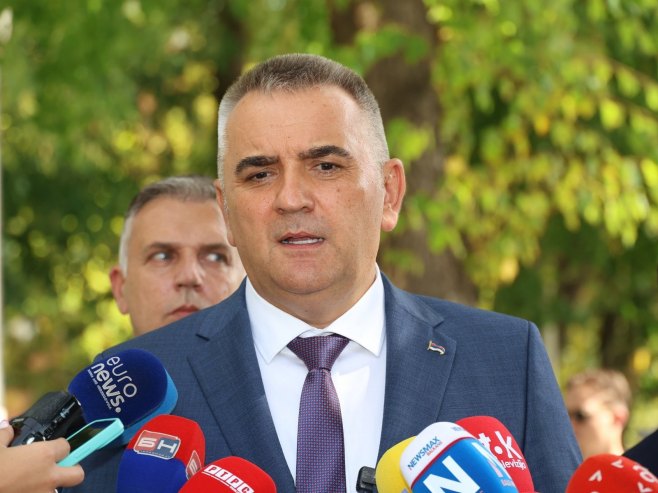 Minić: Cilj veća primanja svih budžetskih korisnika u Srpskoj