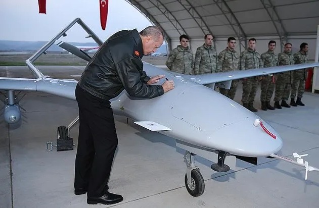 Srbija uznemirena: Turska isporučila Prištini više od 1.000 kamikaza dronova