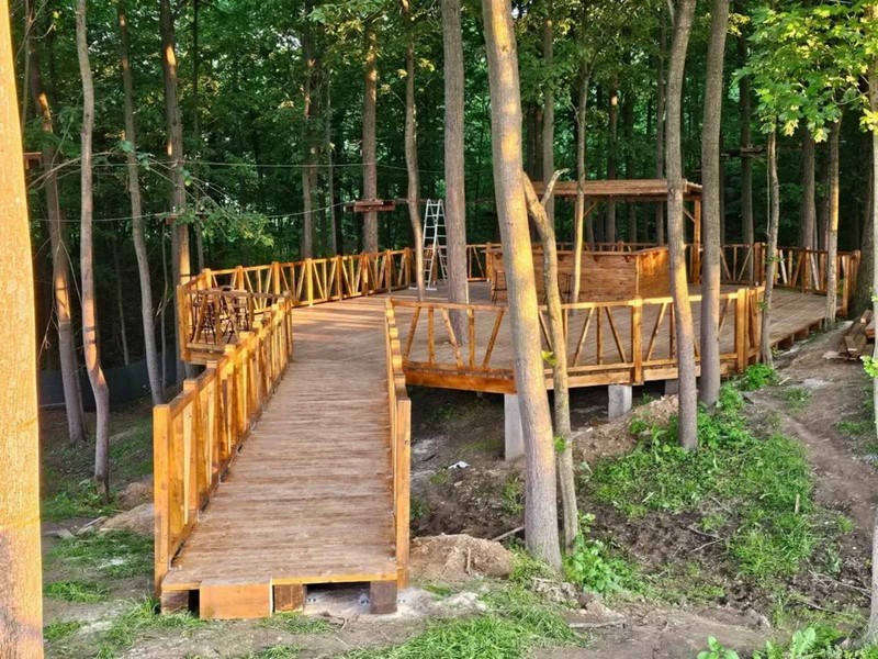 Spas od vrućina: Čičino sokače uskoro otvara ljetnu baštu (FOTO)