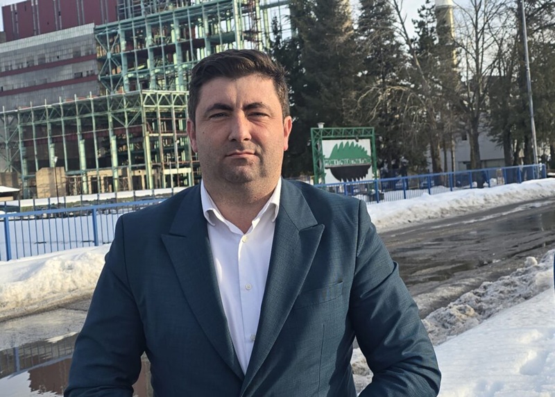 Petrović razgovarao sa direktorom RiTE Ugljevik o isporuci uglja “Toplani”: Šta je dogovoreno?