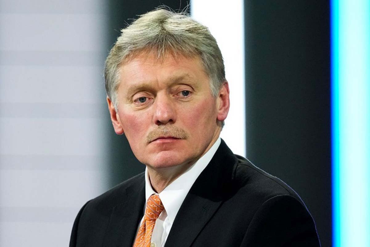 Peskov: Šmit je prevarant