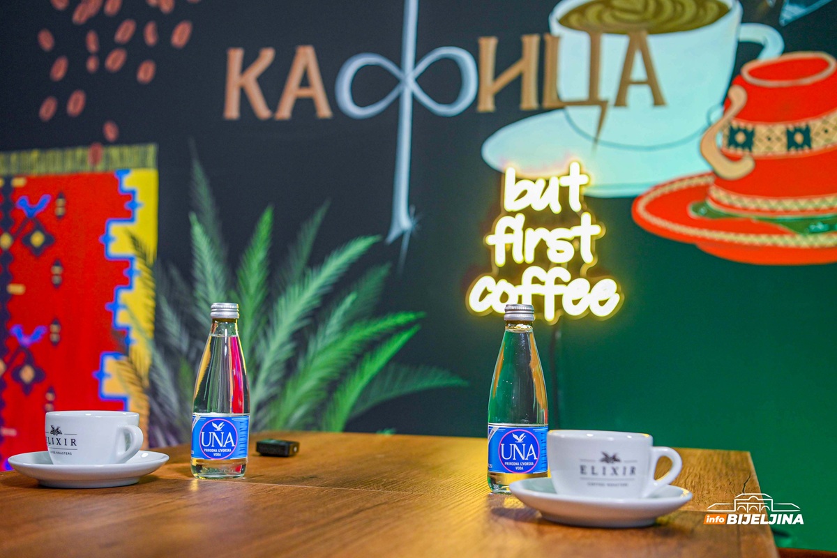 Počinje nova sezona “Kafice”: Emisija InfoBijeljine postala medijski brend Semberije