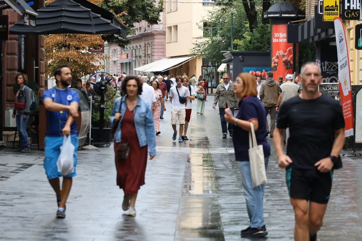 BiH za tri godine izgubila grad veličine Trebinja: U školama 7.800 učenika manje, 45 ih zatvoreno