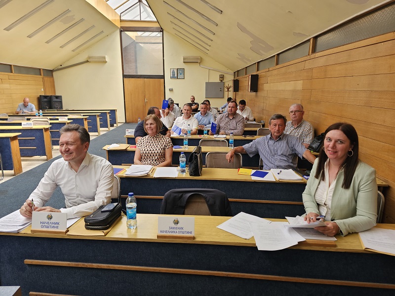 PROSJEČNA ZARADA U OPŠTINI UGLJEVIK 1.415 KM: Plate stalno rastu