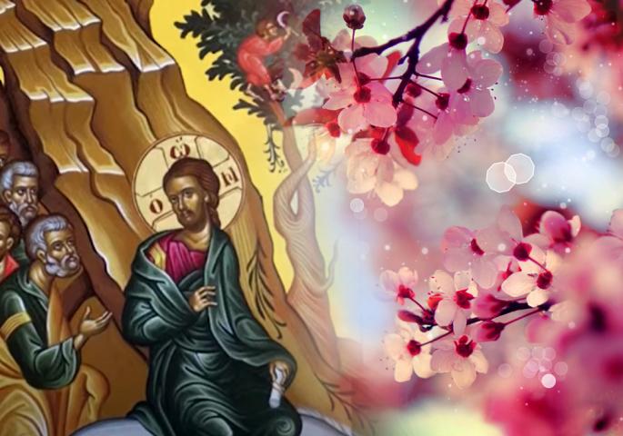 Danas su Cvijeti – cvijeće se bere, ali ne unosi u kuću