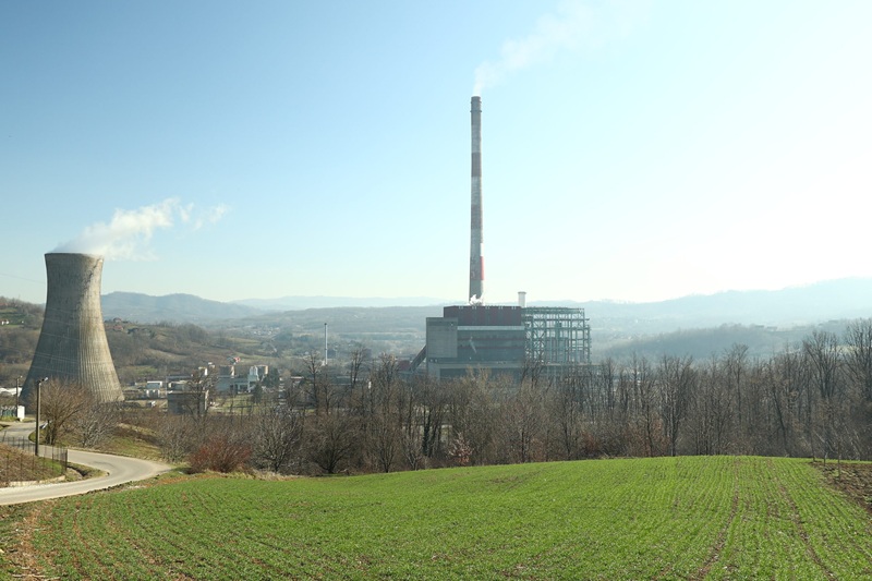 Minus RiTE Ugljevik u prvom kvartalu veći nego u cijeloj 2025. godini  