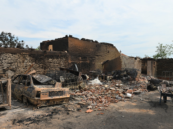 Elementarna nepogoda proglašena u pet gradova i 11 opština