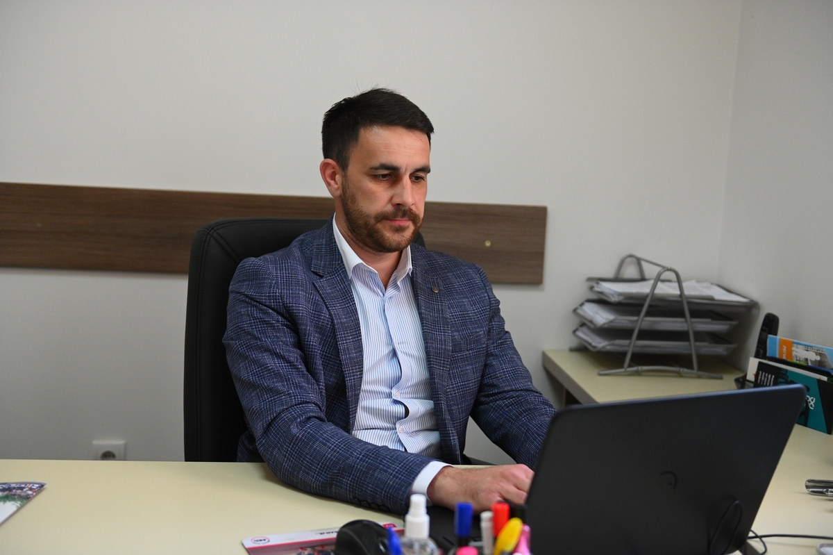 Bijeljina: Javni poziv za podsticaj razvoja novoosnovanih privrednika