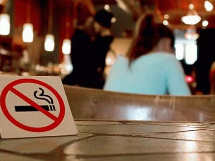 Nove kazne za pušače i ugostitelje u FBiH – do 5.000 KM