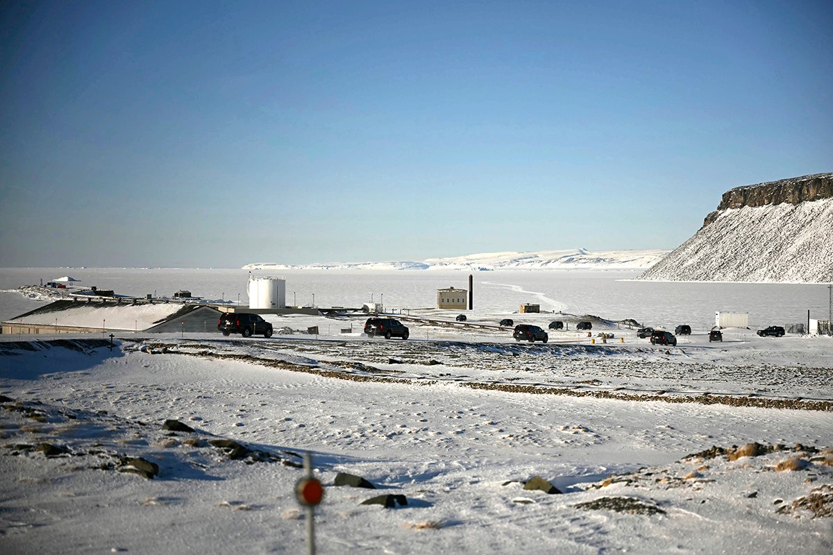 Bild otkriva: Njemačka vojska stiže na Grenland, šta se zapravo dešava?