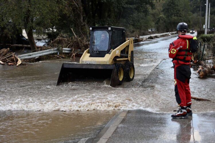 Vode Srpske: Tragične poplave u Federeciji BiH, upozorenje za cijeli region