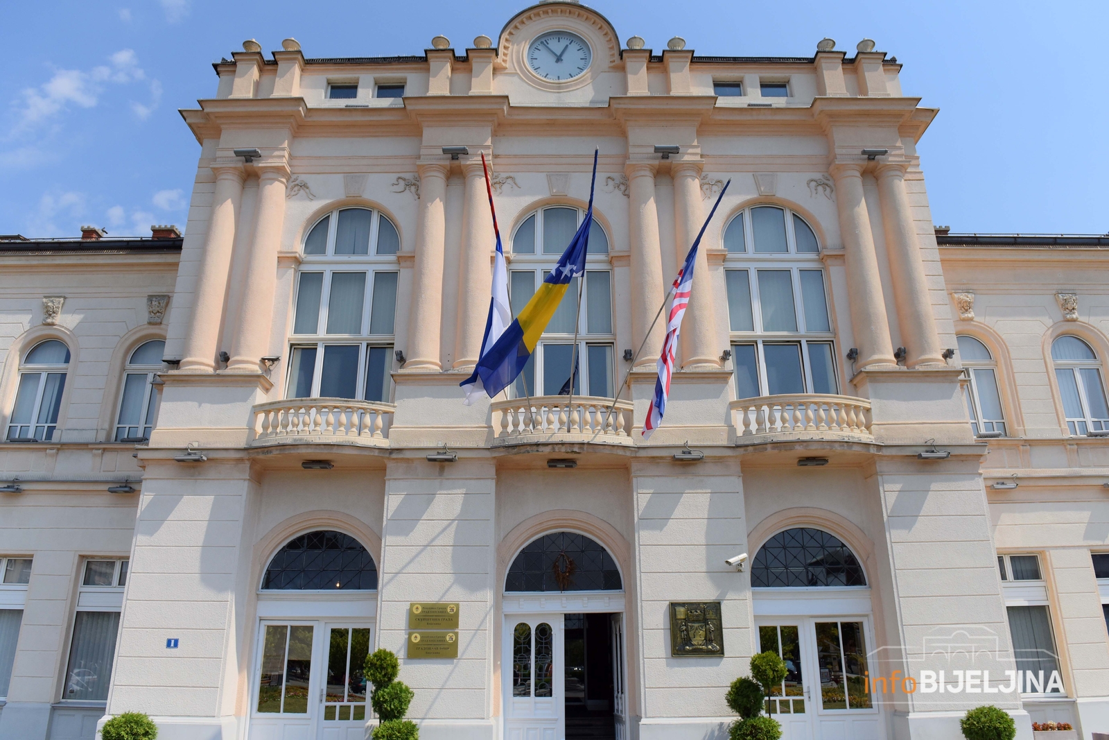 Skupština grada Bijeljina: Usvojene odluke o subvenciji prevoza učenika i smanjenju cijene vrtića