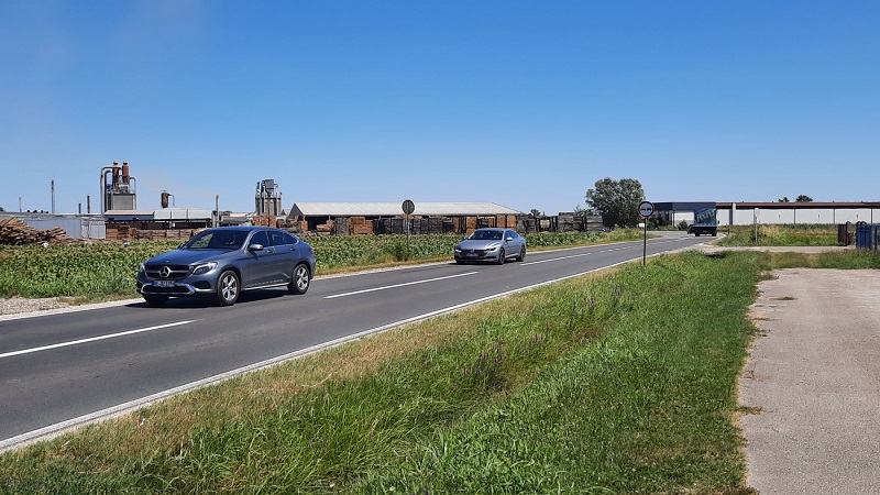 Bijeljinska policija upozorila na kritične tačke na saobraćajnicama (FOTO)