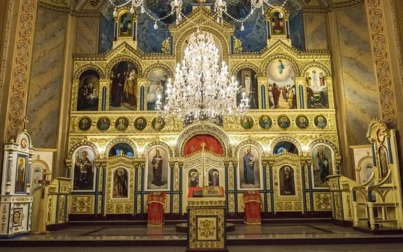 SPC danas proslavlja svetog apostola Matiju, jednu stvar je BITNO uraditi na današnji dan