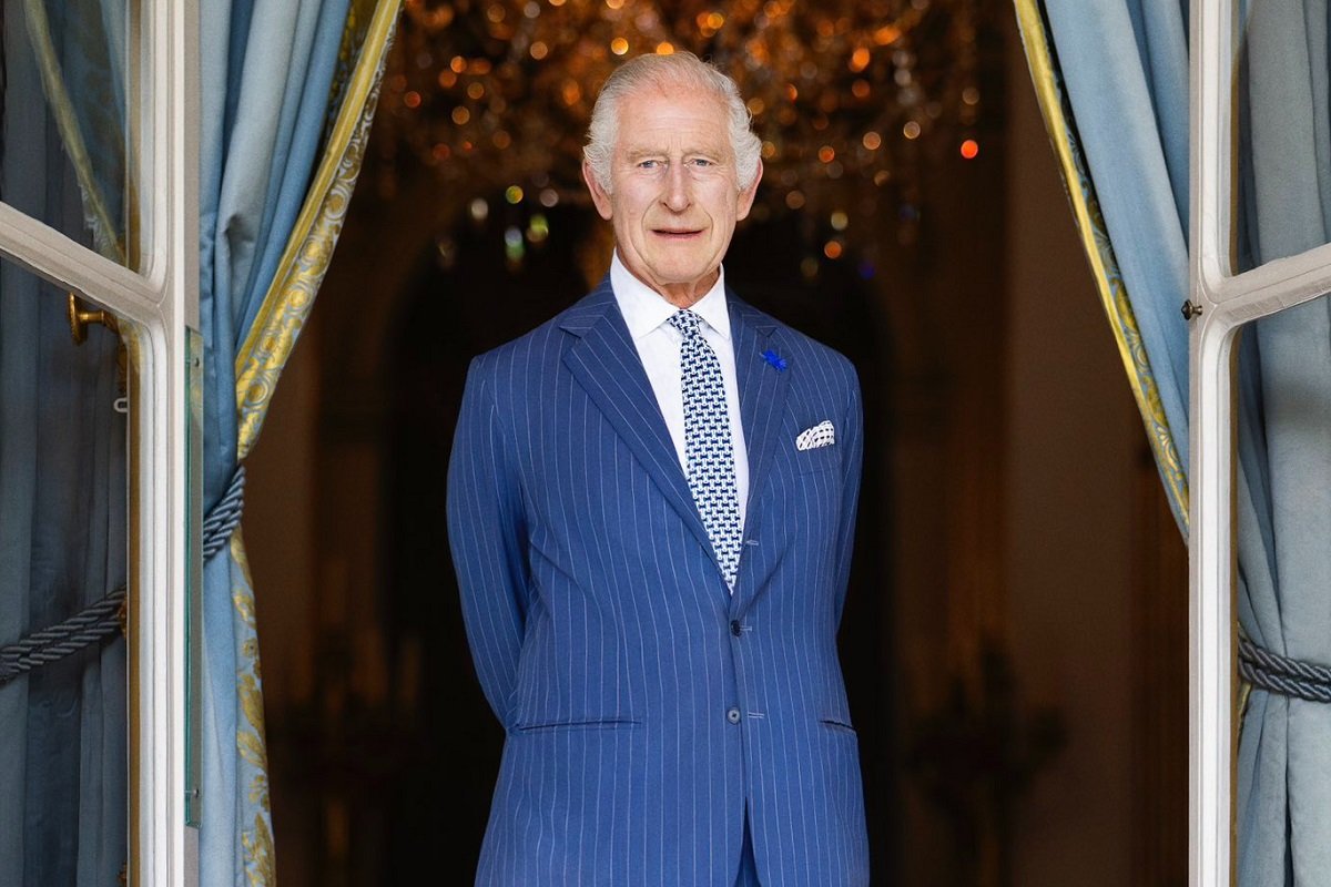 Šta će se dogoditi ako kralj Čarls umre? Poznato i šta čeka Kamilu