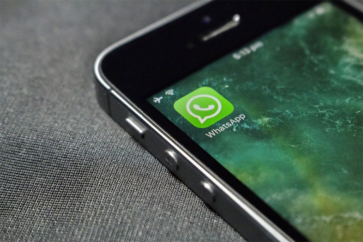 WhatsApp dobija novu 