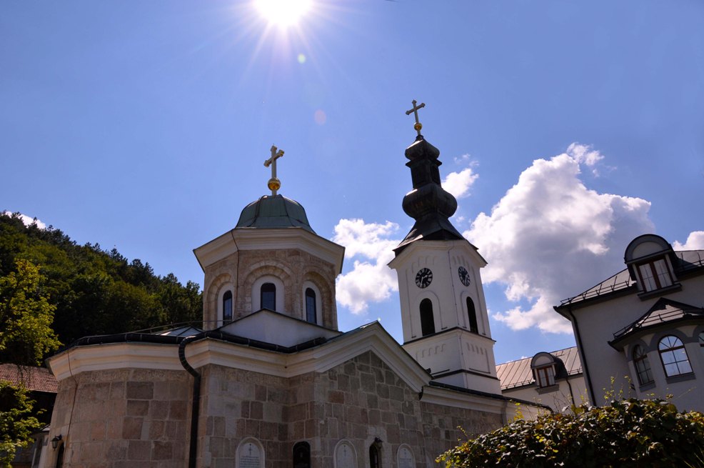 Manastiri u Bijeljini sve češća destinacija domaćih i stranih gostiju